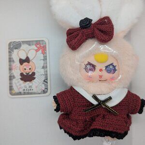 Baby Three Oli's Wardrobe - Bijou